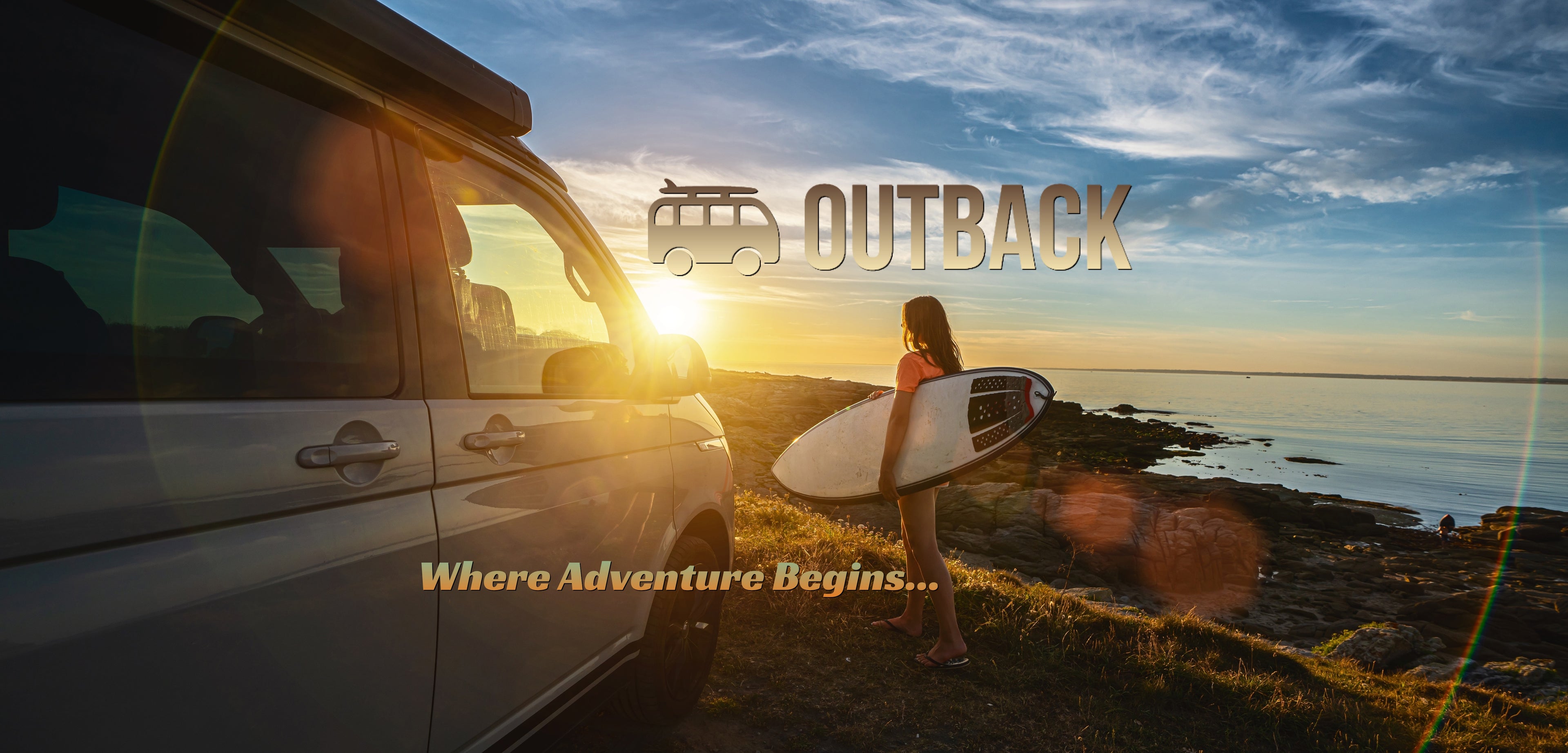 outback campers Sweden